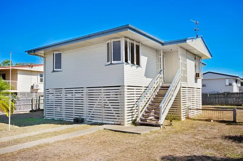 Main view of Homely house listing, 31 Lillipilli Street, Vincent QLD 4814