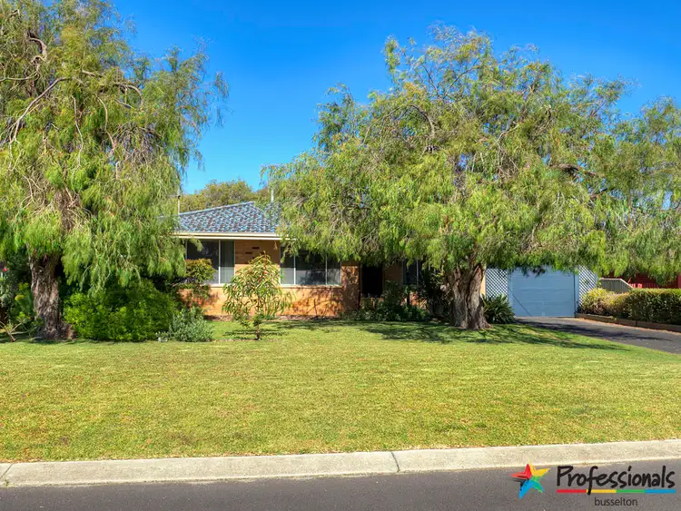 20 Maryllia Road, Broadwater WA 6280