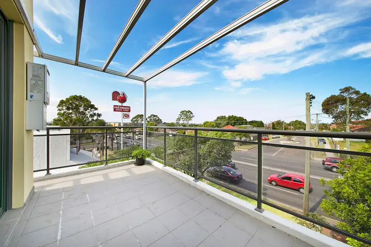 Sixth view of Homely unit listing, 12/328 Woodville Rd, Guildford NSW 2161