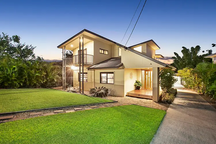 45 Minore Street, Chermside QLD 4032