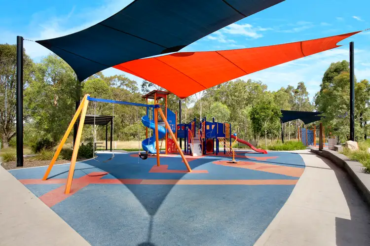 Sixth view of Homely house listing, 109 Feodore Drive, Elizabeth Hills NSW 2171