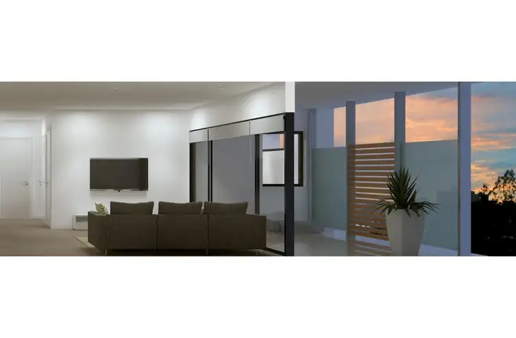 Fifth view of Homely apartment listing, 1-48/416-420 Ferntree Gully Road, Notting Hill VIC 3168