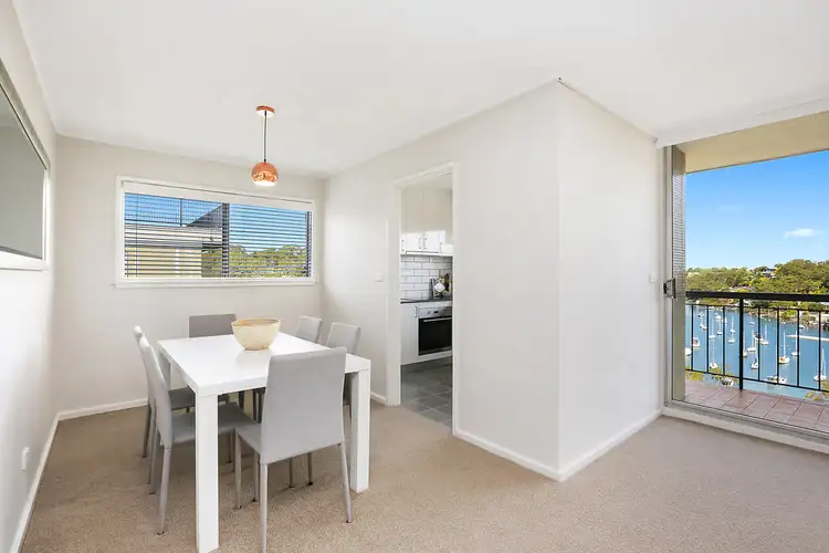 Fourth view of Homely apartment listing, 29/300A Burns Bay Road, Lane Cove NSW 2066