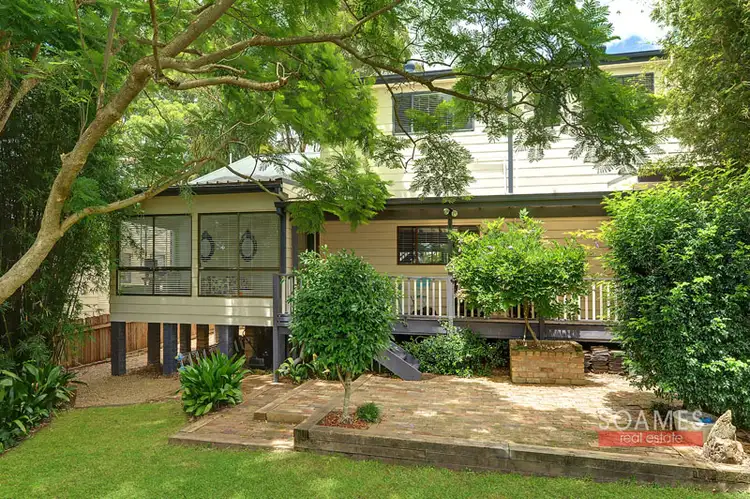 Second view of Homely house listing, 47 Somerville Road, Hornsby Heights NSW 2077