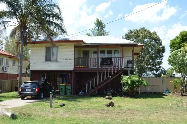 Main view of Homely house listing, 32 Alexander Street, Laidley QLD 4341