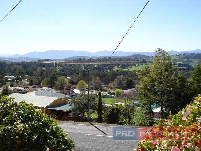 Third view of Homely house listing, 74 Tumbarumba Road, Batlow NSW 2730