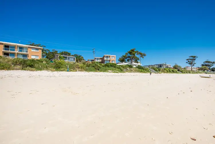 Fourth view of Homely unit listing, 3/17 Shoal Bay Road, Shoal Bay NSW 2315