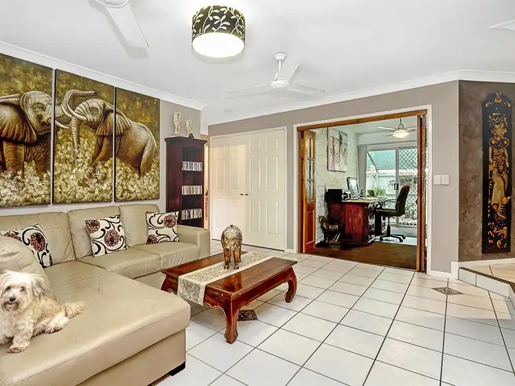 Fourth view of Homely house listing, 43 Marina Drive, Bushland Beach QLD 4818