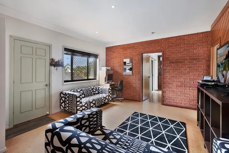 Fifth view of Homely house listing, 3 Nissen Court, Urraween QLD 4655