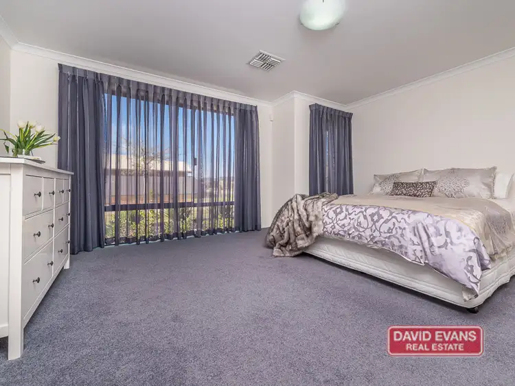 Second view of Homely house listing, 25 Heidelberg Corner, Wanneroo WA 6065