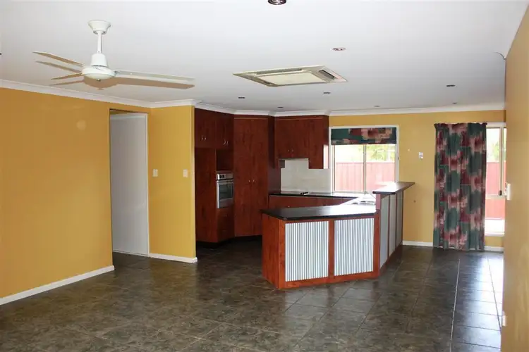 Third view of Homely house listing, 10 Coaker Drive, Emerald QLD 4720