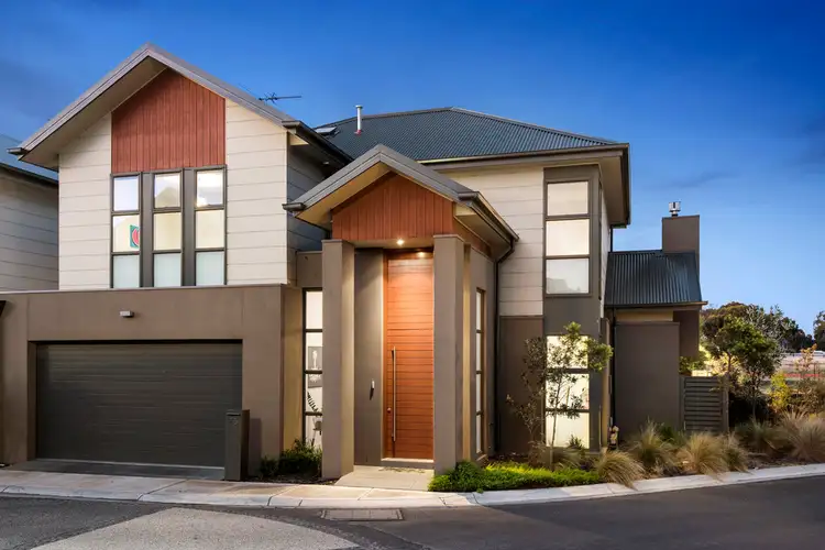 25 Sunset Drive, Williamstown VIC 3016