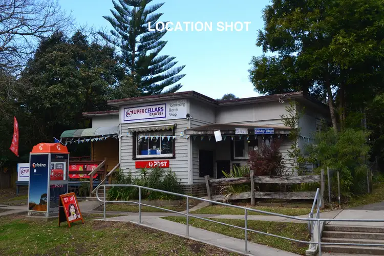 Fifth view of Homely land listing, Lot 54 Jerberra Road (Jerberra Estate), Tomerong NSW 2540