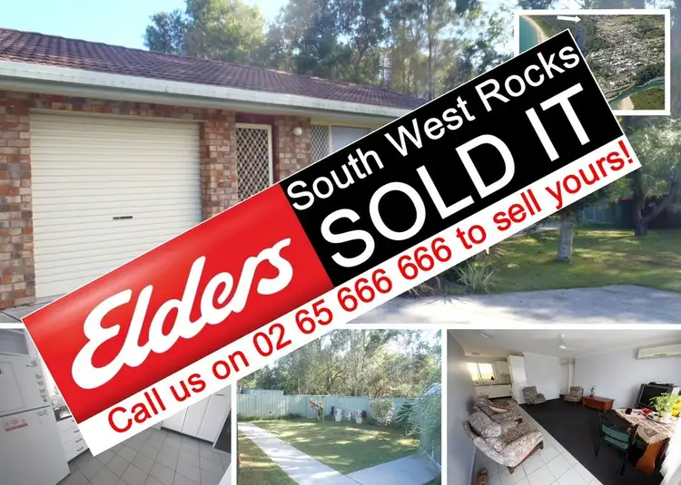 2/7 Francis Harris Close, South West Rocks NSW 2431