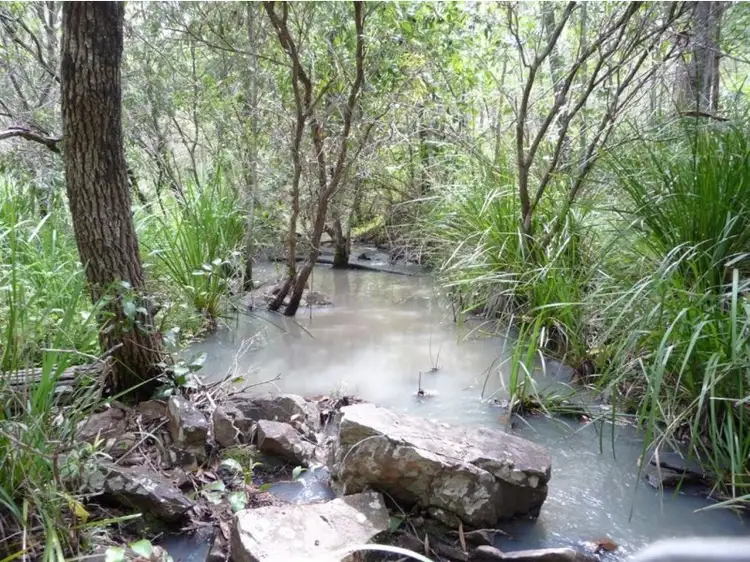 Lot 29 Creevey Drive, Captain Creek QLD 4677
