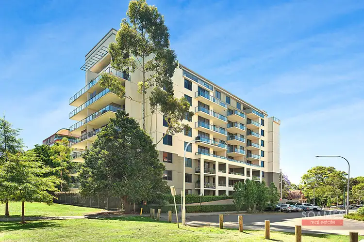 610/39-47 Orara Street, Waitara NSW 2077