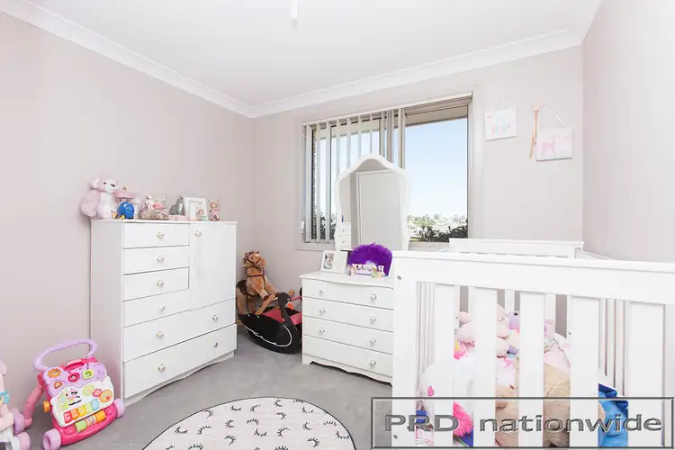 Fifth view of Homely house listing, 2/14 Semillon Ridge, Gillieston Heights NSW 2321