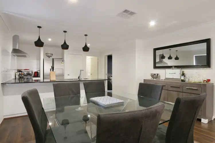 Seventh view of Homely house listing, 17 Garganey Grove, Southern River WA 6110