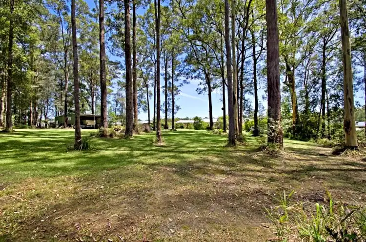 Sixth view of Homely rural property listing, 66 Oak Ridge Road, King Creek NSW 2446