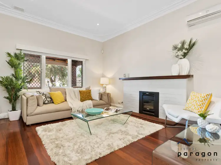 Third view of Homely house listing, 1 Emmerson Street, North Perth WA 6006