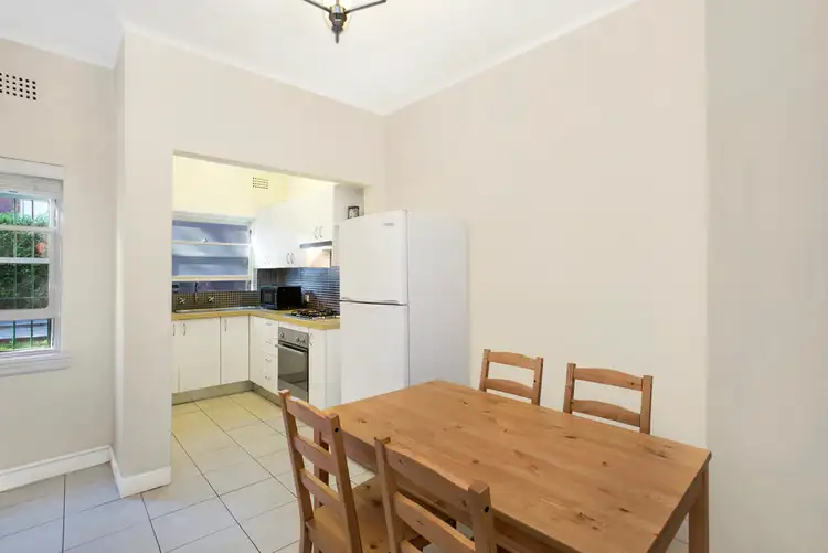 Third view of Homely apartment listing, 1/19 Meeks Street, Kingsford NSW 2032