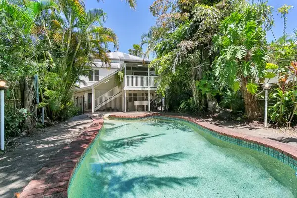 Fifth view of Homely house listing, 461 Draper Street, Parramatta Park QLD 4870