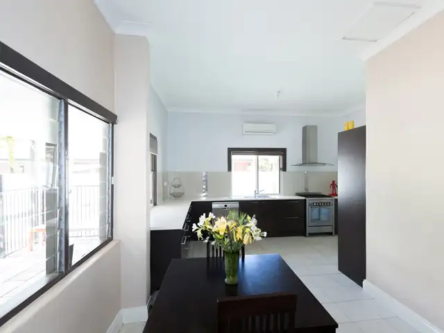 Fourth view of Homely house listing, 7 Mills Street, East Side NT 870