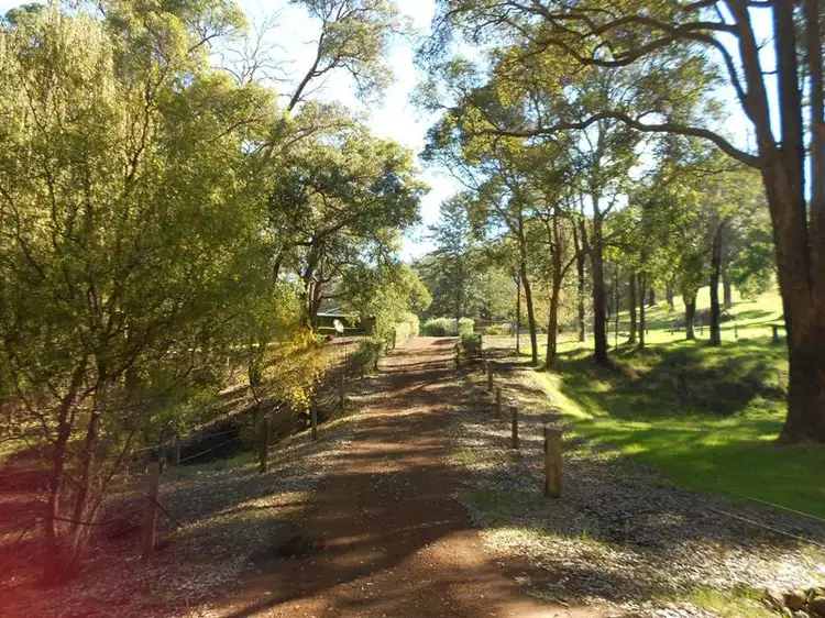 294 Glenarden Road, Balingup WA 6253