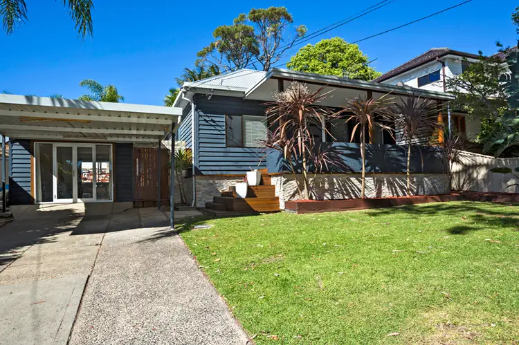 156 Forest Road, Gymea NSW 2227