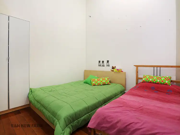 Fourth view of Homely apartment listing, 26/460 Ann Street, Brisbane City QLD 4000
