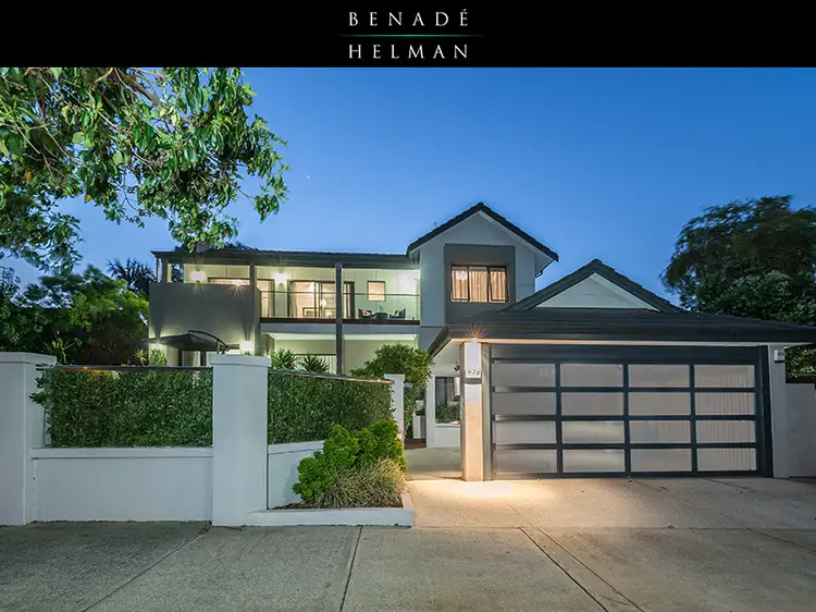 87A Gregory Street, Wembley WA 6014