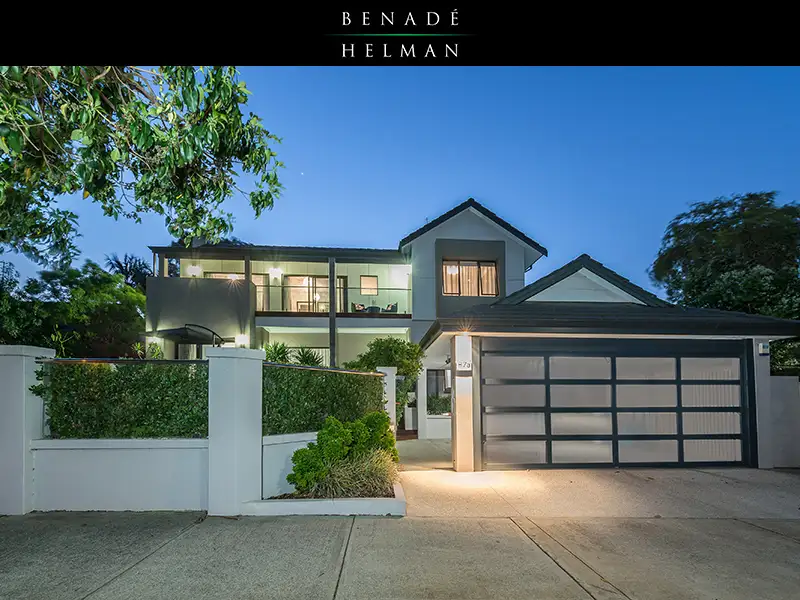 Main view of Homely house listing, 87A Gregory Street, Wembley WA 6014