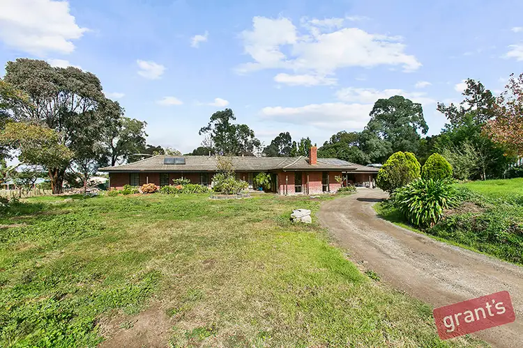 Second view of Homely house listing, 6 Brently Close, Narre Warren North VIC 3804
