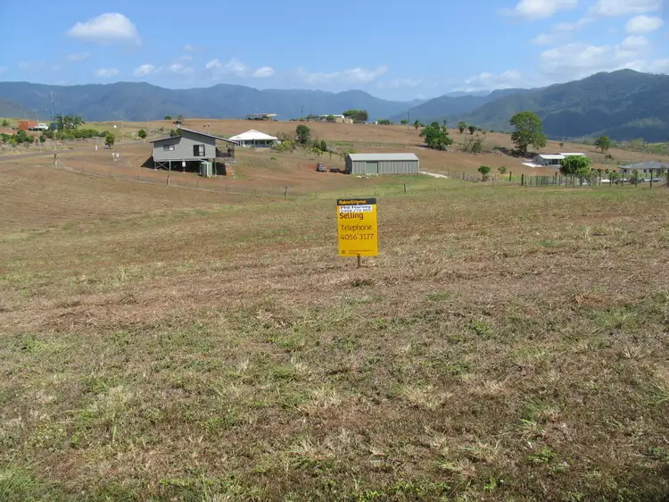 Main view of Homely land listing, Address available on request