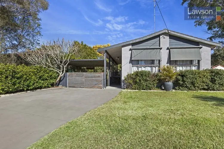 Main view of Homely house listing, 18a Dora Street, Dora Creek NSW 2264