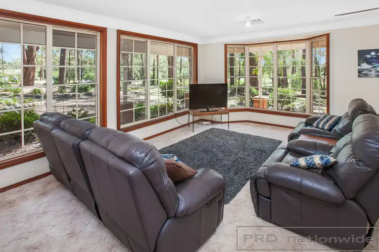Sixth view of Homely house listing, 19 Brandy Hill Drive, Brandy Hill NSW 2324
