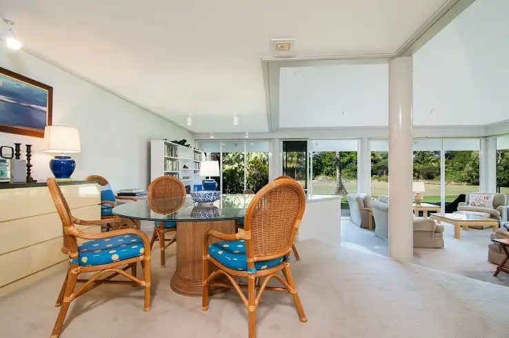 Second view of Homely unit listing, Villa 161 Sheraton Mirage, Port Douglas QLD 4877