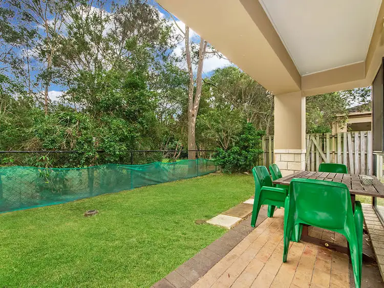 Second view of Homely house listing, 3 Melastoma Way, Arundel QLD 4214