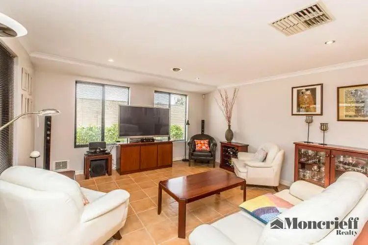 Fifth view of Homely house listing, 22 Schacht Court, Myaree WA 6154