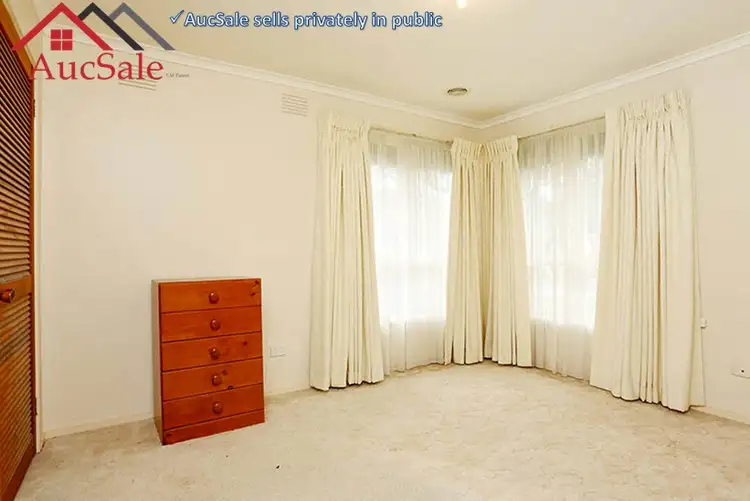 Fifth view of Homely house listing, 41 Bourke Road, Cranbourne VIC 3977