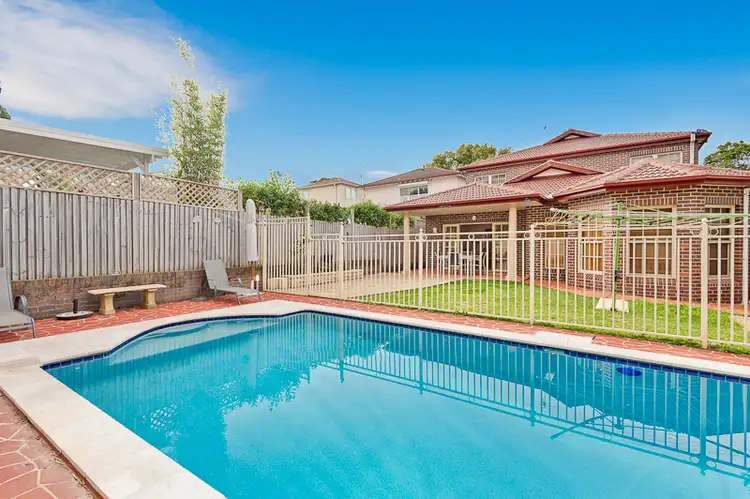Second view of Homely house listing, 30 Cormiston Avenue, Concord NSW 2137