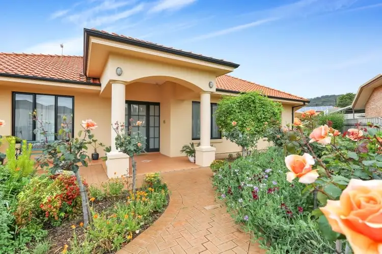Third view of Homely house listing, 5 Constantine Court, Rostrevor SA 5073