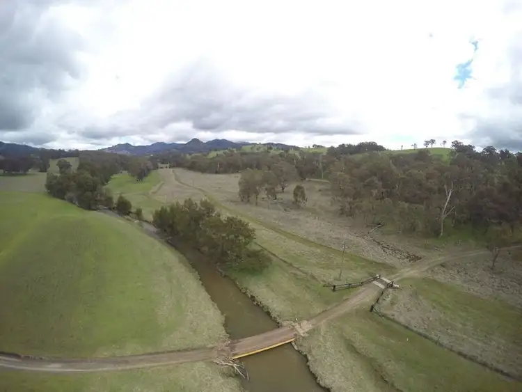 Third view of Homely rural property listing, Top End 1058 Crawney Road, Nundle NSW 2340