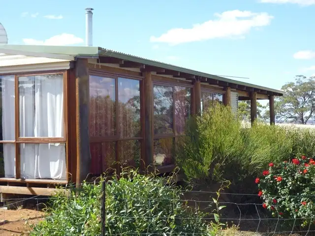 Fifth view of Homely rural property listing, 360 Knotts Road, York WA 6302