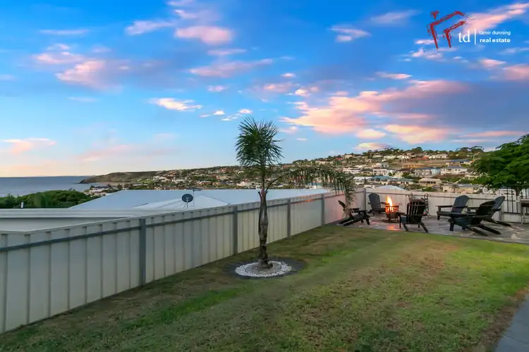 Sixth view of Homely house listing, 12 Ibis Crescent, Hallett Cove SA 5158