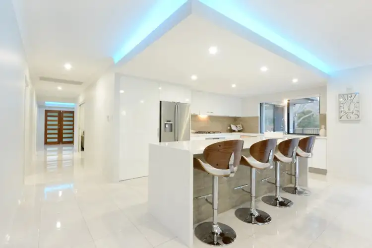 Seventh view of Homely house listing, 1 Homestead Place, Cannon Valley QLD 4800