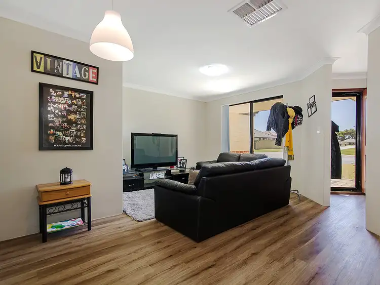 Seventh view of Homely house listing, 7 Delaney Parkway, Port Kennedy WA 6172