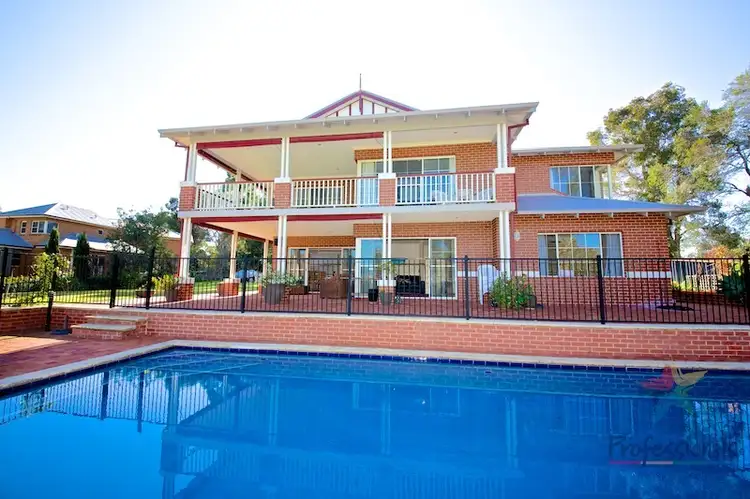 185 Swan Street West, Guildford WA 6055