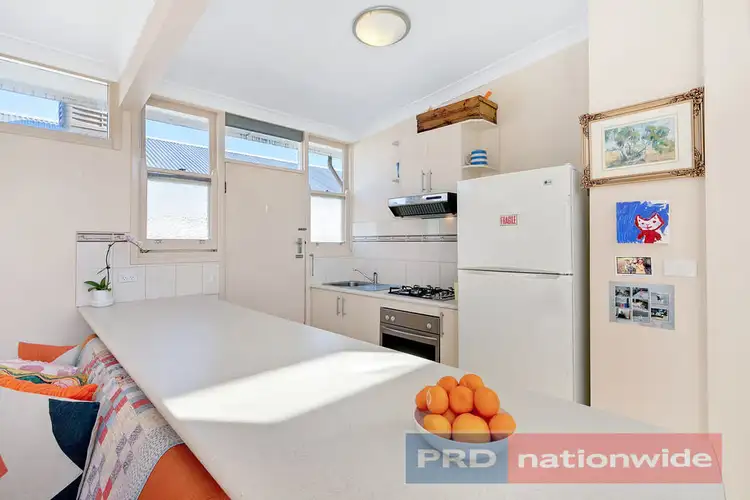 Second view of Homely house listing, 2/6 Balaclava Street, Newington VIC 3350
