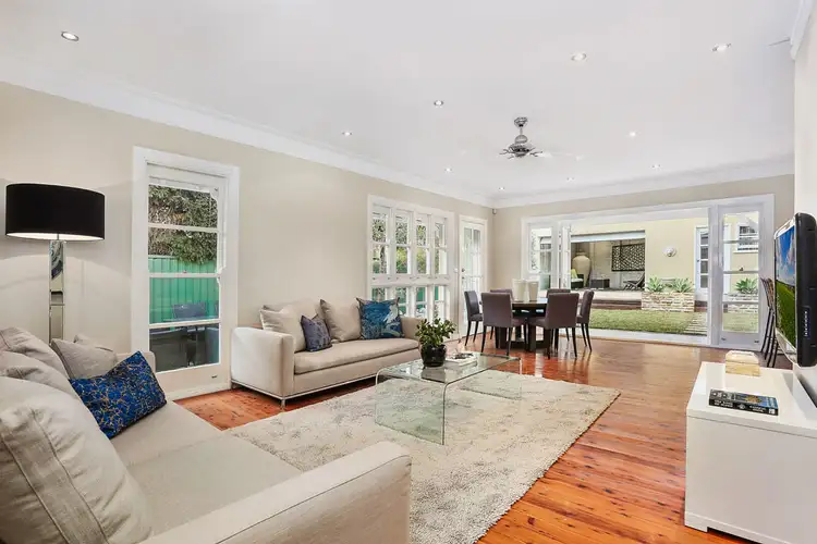 8 Wark Avenue, Pagewood NSW 2035